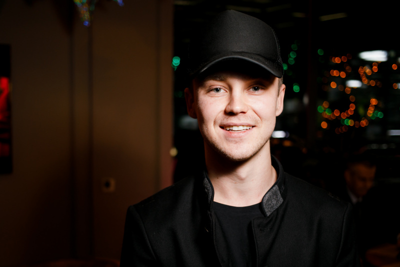 Объявление номинантов YUNA 2018: MONATIK, The HARDKISS, LOBODA, Тина Кароль и другие (фото)